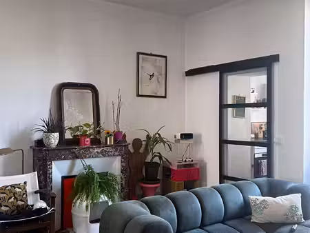 appartement orleans 3 pièce(s) 58.68 m2