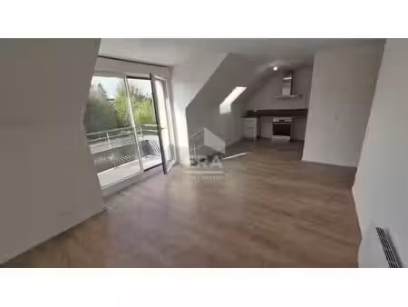 appartement ozouer-le-voulgis 3 pièce(s)