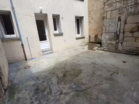 pont ste maxence f2 - avec terrasse
