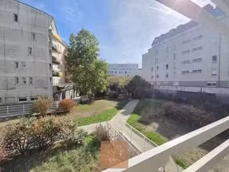 vente appartement 3 pièces à rennes saint-helier (35000) : à vendre 3 pièces / 61m² rennes
