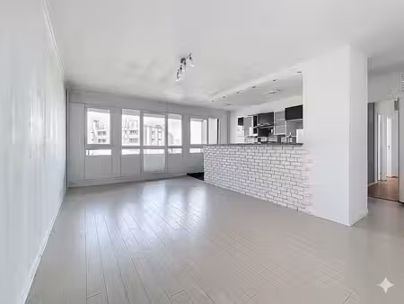 appartement sartrouville 3 pièce(s) 66 m2