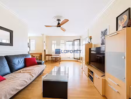 appartement sartrouville 3 pièce(s) 73 m2
