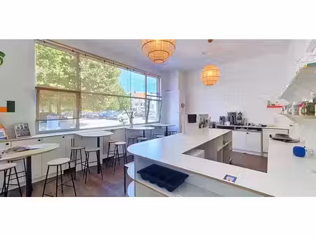 restauration à louer à gent pour € 630