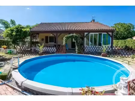 vente maison 3 pièces 65 m² à cazoulès (24370)  151 000 €