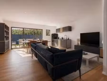 vente maison à châteaugiron (35410) : à vendre / 90m² châteaugiron