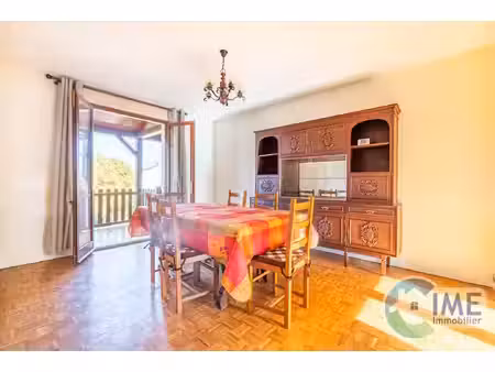 maison epinay sur orge 4 pièce(s) 81 m2