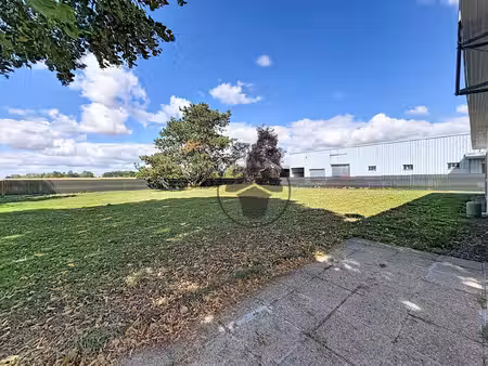 maison t8 de 227 m² gricourt