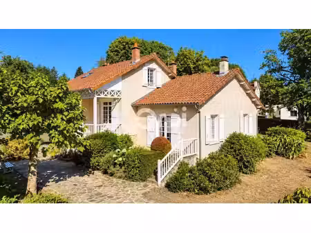 vente maison 6 pièces 128 m² à limoges (87000)  249 900 €
