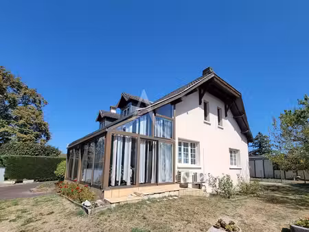 maison pau 5 pièce(s) 120 m2
