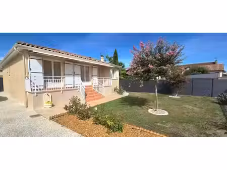 vente maison 5 pièces 104 m² à perigueux (24000)  249 900 €