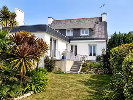 vente maison 5 pièces 130 m² à plozévet (29710)  250 000 €