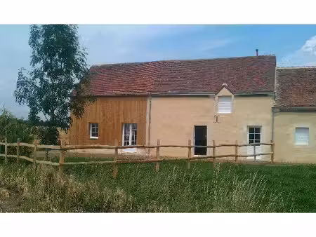 maison à louer