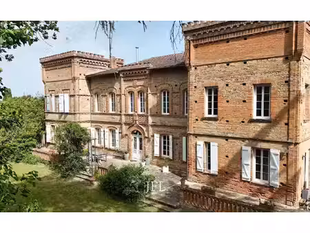 demeure à vendre
