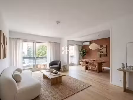 vente appartement 5 pièces 109 m² à chamalieres (63400)  228 800 €
