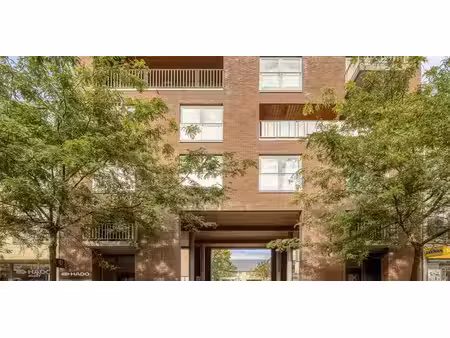 duplex à vendre à strombeek-bever pour € 394.000 avec 3 chambres à coucher