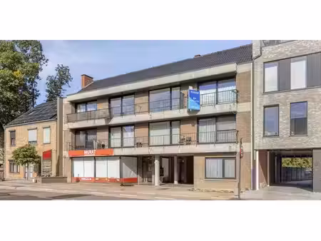 appartement à vendre à heusden pour € 239.000 avec 3 chambres à coucher