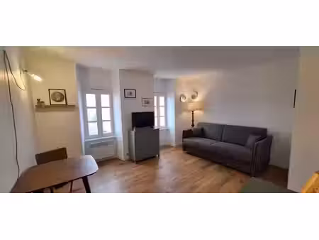 vente appartement 1 pièce 20.77 m² à saint-martin-de-ré (17410)  225 750 €