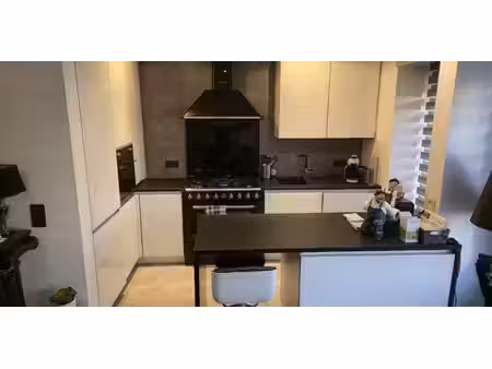 appartement à vendre à schoten pour € 380.000 avec 3 chambres à coucher