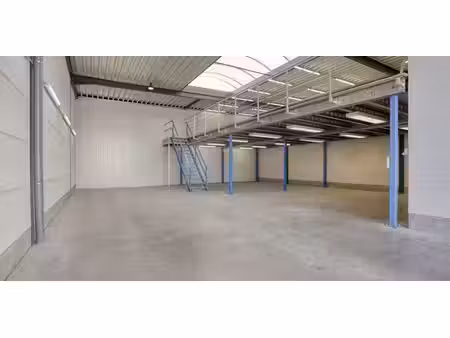entrepôt à vendre à middelkerke pour € 330.000