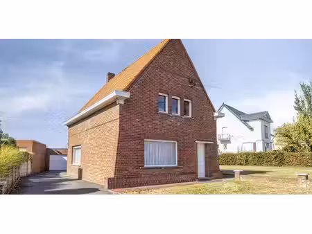 maison à vendre à anzegem pour € 280.000 avec 3 chambres à coucher