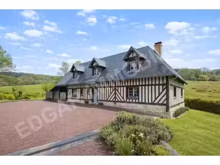 maison traditionnelle à vendre à grangues