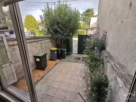 vente maison 5 pièces 80 m² à groslay (95410)  250 000 €