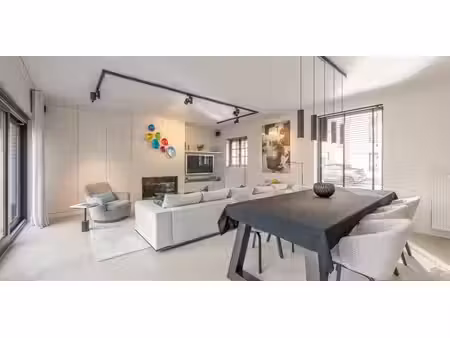 maison à vendre à knokke pour € 1.245.000 avec 4 chambres à coucher