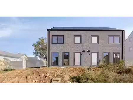 maison à vendre à drieslinter pour € 357.000 avec 3 chambres à coucher