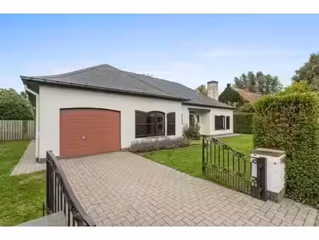 huis te koop in lievegem met 2 slaapkamers