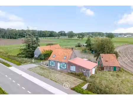 huis te koop in waardamme met 3 slaapkamers
