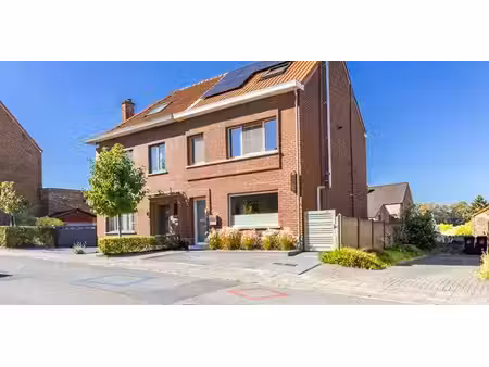 maison à vendre à oud-heverlee pour € 455.000 avec 3 chambres à coucher