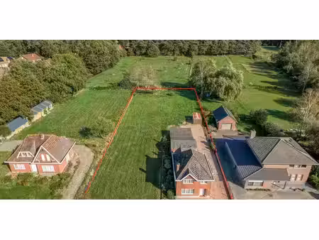 maison à vendre à tremelo pour € 295.000 avec 3 chambres à coucher