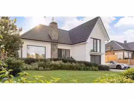 villa à vendre à hamont pour € 569.000
