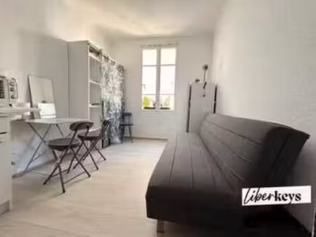 vente appartement t1 à antibes (06160) : à vendre t1 / 12m² antibes