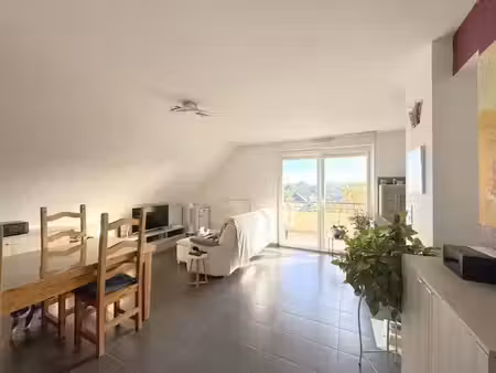 vente appartement 2 pièces 43.75 m² à avolsheim (67120)  181 900 €