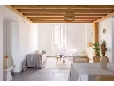vente duplex 4 pièces 82 m² à la penne-sur-huveaune (13821)  229 000 €