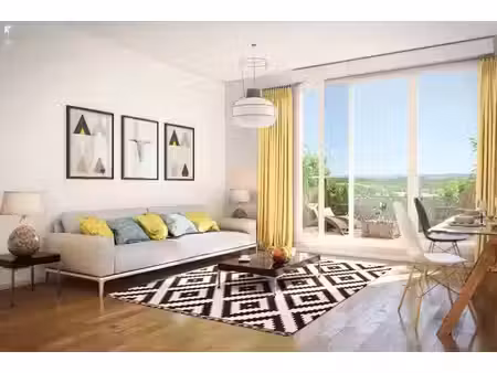 vente appartement 3 pièces 68 m² à galfingue (68990)  229 500 €