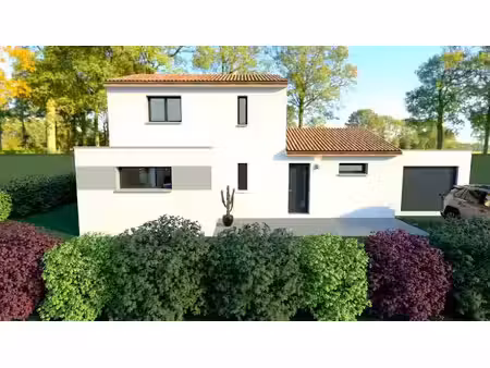 vente maison neuve 4 pièces 120 m² à corneilla-del-vercol (66200)  409 000 €