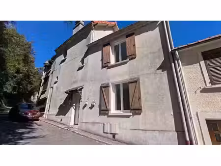 vente maison 3 pièces 96 m² à crouttes-sur-marne (02310)  154 500 €