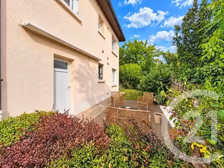 maison à vendre - 5 pièces - 105 50 m2 - riom - 63 - auvergne