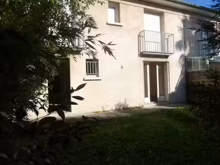 vente maison 5 pièces 119 m² à tarbes (65000)  156 500 €