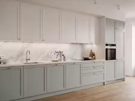 vente appartement 5 pièces à la rochelle (17000) : à vendre 5 pièces / 115m² la rochelle