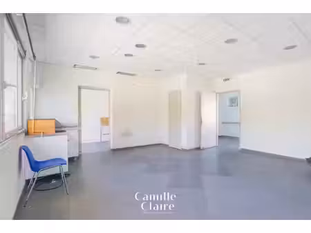 vente locaux professionnels 5 pièces 142 m² à marseille 11ème (13011)  430 000 €