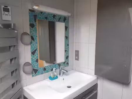 vente appartement 4 pièces 86 m² à grilly (01220)  470 000 €