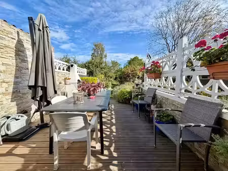 vente maison 3 pièces 92 m² à carvin (62220)  159 500 €