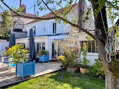 vente maison 7 pièces 161 m² à ennery (95300)  398 000 €
