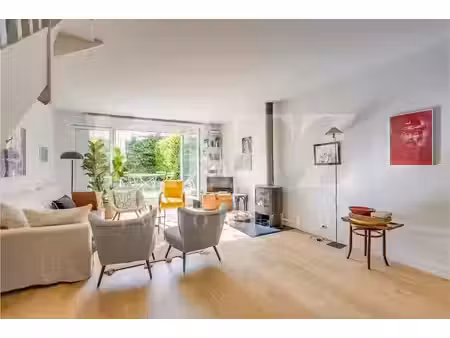 vente maison 5 pièces 115.82 m² à garches (92380)  895 000 €
