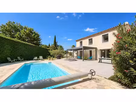 vente maison 5 pièces 159 m² à gemenos (13420)  902 000 €