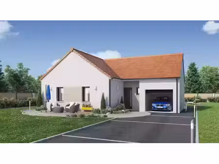 vente maison 3 pièces 74 m² à medan (78670)  410 465 €
