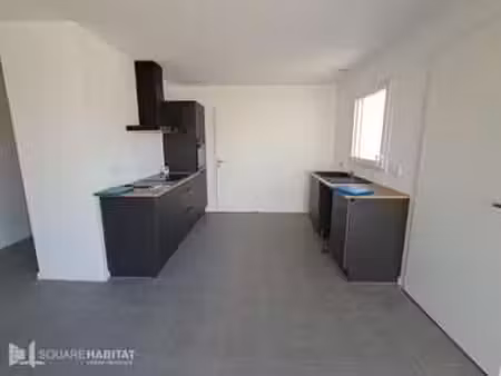 location maison à plouguerneau (29880) : à louer / 99m² plouguerneau